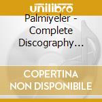 Palmiyeler - Complete Discography 2015-2021 (2Cd) cd