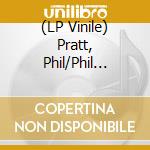 (LP Vinile) Pratt, Phil/Phil Pratt Allstars - Safe Travel/Travellin vinile