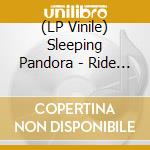 (LP Vinile) Sleeping Pandora - Ride The Horizon lp vinile