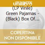 (LP Vinile) Green Pajamas - (Black) Box Of Secrets: Northern Gothic 2 (2Lp) vinile