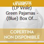 (LP Vinile) Green Pajamas - (Blue) Box Of Secrets: Northern Gothic 2 (2Lp) vinile