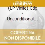 (LP Vinile) Cdg - Unconditional Ep lp vinile