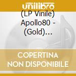 (LP Vinile) Apollo80 - (Gold) Beautiful Beautiful Desolation vinile