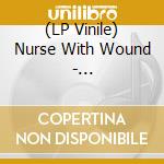 (LP Vinile) Nurse With Wound - (Silver/Black) Gyllenskold, Geijerstam And I At Ry vinile