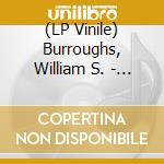 (LP Vinile) Burroughs, William S. - Ali'S Smile vinile