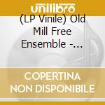 (LP Vinile) Old Mill Free Ensemble - Moments vinile