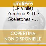 (LP Vinile) Zombina & The Skeletones - Charnel House Rock vinile