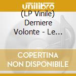 (LP Vinile) Derniere Volonte - Le Feu Sacre (Mint Green) vinile