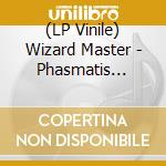 (LP Vinile) Wizard Master - Phasmatis (Yellow) vinile