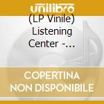 (LP Vinile) Listening Center - Cybernetic Window vinile