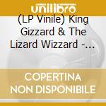 (LP Vinile) King Gizzard & The Lizard Wizzard - Bootlegger's Box Set (8 Lp) lp vinile