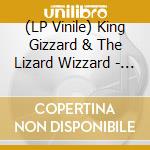 (LP Vinile) King Gizzard & The Lizard Wizzard - Bootlegger's Box Set (8 Lp) vinile