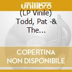 (LP Vinile) Todd, Pat -& The Rankoutsiders- - Blues Soul & Rock'N'Roll vinile