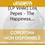 (LP Vinile) Los Pepes - The Happiness Program lp vinile