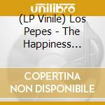 (LP Vinile) Los Pepes - The Happiness Program vinile