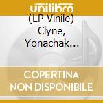 (LP Vinile) Clyne, Yonachak Gaynor - Sounds Of St. Lucia vinile