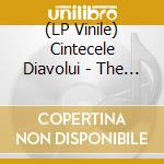(LP Vinile) Cintecele Diavolui - The Devil'S Songs I: Dance Of The Dead lp vinile