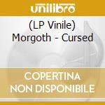 (LP Vinile) Morgoth - Cursed lp vinile