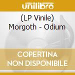 (LP Vinile) Morgoth - Odium lp vinile