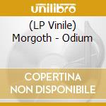 (LP Vinile) Morgoth - Odium vinile