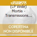 (LP Vinile) Mortiis - Transmissions From The Western Walls Of Time vinile