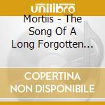 Mortiis - The Song Of A Long Forgotten Ghost cd