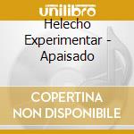 Helecho Experimentar - Apaisado cd