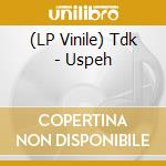 (LP Vinile) Tdk - Uspeh vinile