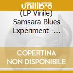 (LP Vinile) Samsara Blues Experiment - (Black) Long Distance Trip (2Lp+Cd/Cotton Bag) vinile