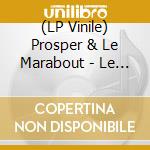 (LP Vinile) Prosper & Le Marabout - Le Moustache Conspiracy vinile