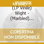 (LP Vinile) Wight - (Marbled) Wight Weedy Wight + Live Auf 603Qm (2Lp) lp vinile