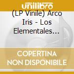 (LP Vinile) Arco Iris - Los Elementales (Orange) vinile
