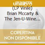 (LP Vinile) Brian Mccarty & The Jen-U-Wine Faux Diamond Band - Hamtramck Jukebox/A Place In The Sun vinile