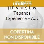 (LP Vinile) Los Tabanos Experience - A Conscious Dream vinile