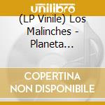 (LP Vinile) Los Malinches - Planeta Nahuatl vinile