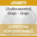 (Audiocassetta) Grajo - Grajo cd