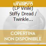 (LP Vinile) Stiffy Dread / Twinkle Brothers - Jah Dreadful/Dreadful Dub cd
