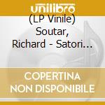 (LP Vinile) Soutar, Richard - Satori Circus vinile