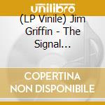 (LP Vinile) Jim Griffin - The Signal (Mustard) vinile