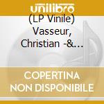 (LP Vinile) Vasseur, Christian -& Charlie Beresford- - Les Amoureuses vinile