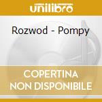Rozwod - Pompy cd