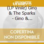 (LP Vinile) Gino & The Sparks - Gino & The Sparks (7') vinile