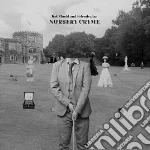 (LP Vinile) Rob Gould & Friends - Play Nursery Cryme (Lp+Cd) vinile