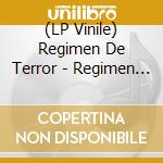 (LP Vinile) Regimen De Terror - Regimen De Terror (7') vinile