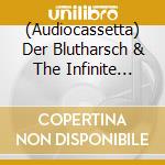 (Audiocassetta) Der Blutharsch & The Infinite Church Of The Leading Hand - Live Trilogy (3Mc Box) cd musicale