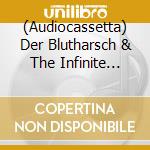 (Audiocassetta) Der Blutharsch & The Infinite Church Of The Leading Hand - Live Trilogy (3Mc Box) cd