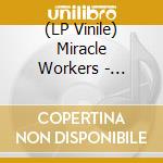 (LP Vinile) Miracle Workers - Moxie's Revenge (Purple) lp vinile