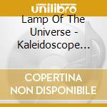 Lamp Of The Universe - Kaleidoscope Mind cd