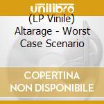 (LP Vinile) Altarage - Worst Case Scenario lp vinile