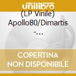 (LP Vinile) Apollo80/Dimartis - Reverberations, Vol. 1 (Black) lp vinile